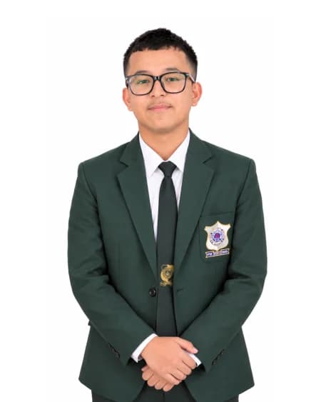 Avas Sheshan Tamang