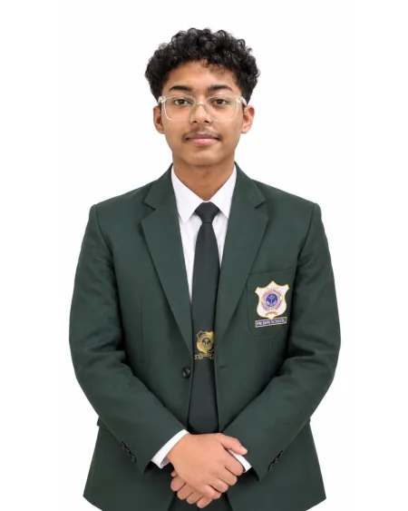 ABHIKGYAN CINTURY
