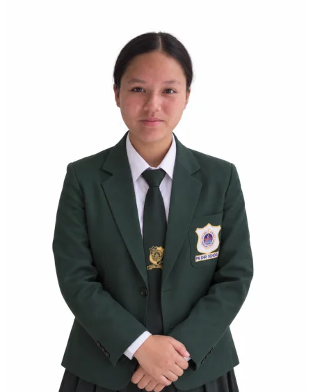 Aisha Rai