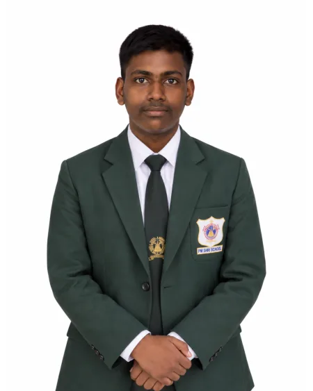 Kiran Prasad