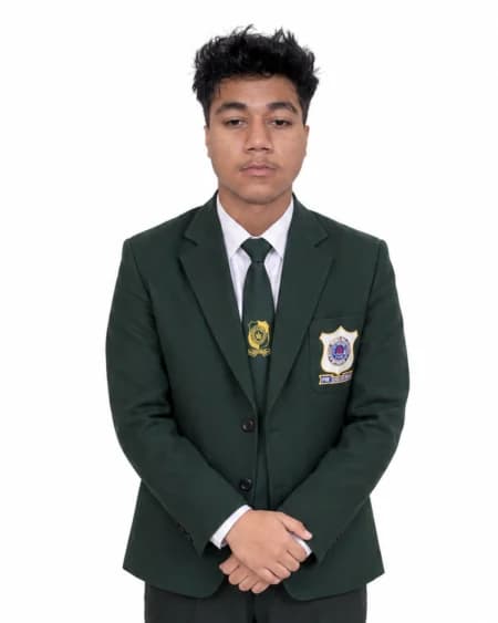 Shreyash Chettri